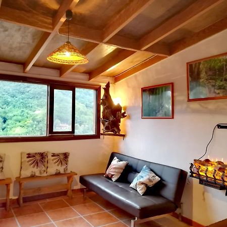 Вілла Casa La Montana El Cedro Екстер'єр фото