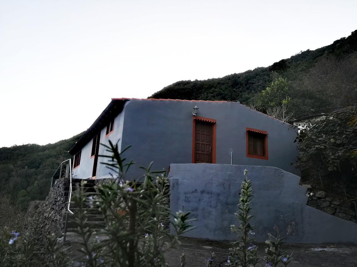 Вілла Casa La Montana El Cedro Екстер'єр фото
