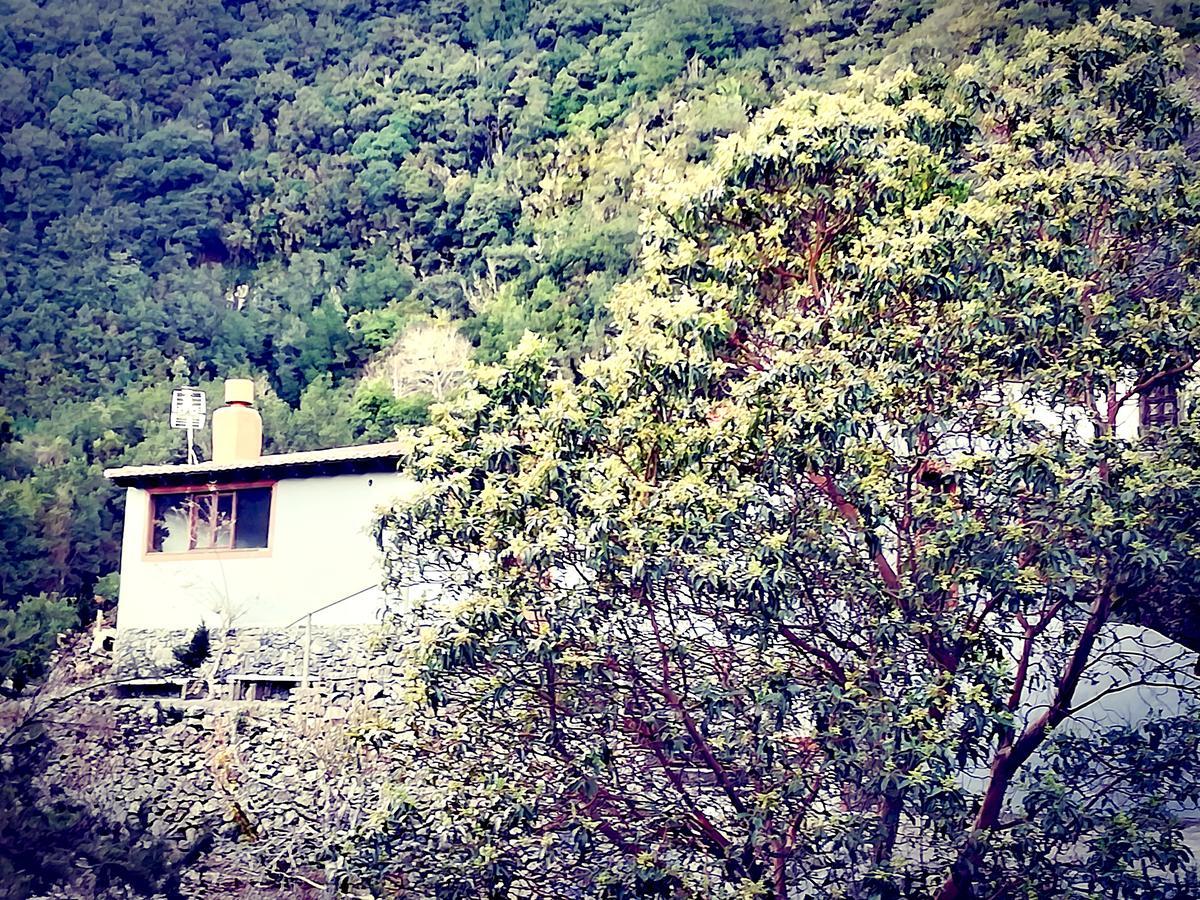 Вілла Casa La Montana El Cedro Екстер'єр фото
